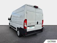 Citroen JUMPER (30)  tole 33 l2h2 140 s&s bvm6 