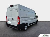 Citroen JUMPER (30)  tole 33 l2h2 140 s&s bvm6 