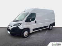 Citroen JUMPER (30)  tole 33 l2h2 140 s&s bvm6 