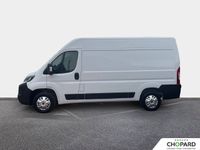 Citroen JUMPER (30)  tole 33 l2h2 140 s&s bvm6 