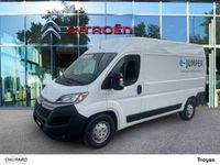 Citroen JUMPER (30) e-jumper tole  4-35 l2h2 batterie 37 kwh CLUB