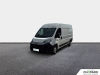 Citroen JUMPER (30) e-jumper tole  4-35 l2h2 batterie 37 kwh CLUB