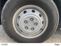 Citroen JUMPER (30) e-jumper tole  4-35 l2h2 batterie 37 kwh CLUB