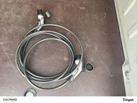 Citroen JUMPER (30) e-jumper tole  4-35 l2h2 batterie 37 kwh CLUB