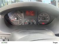 Citroen JUMPER (30) e-jumper tole  4-35 l2h2 batterie 37 kwh CLUB