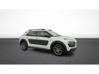 Citroen C4 Cactus  puretech 82 Feel