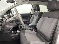 Citroen C4 Cactus  puretech 82 Feel