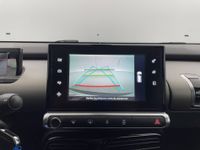 Citroen C4 Cactus  puretech 82 Feel
