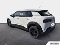 Citroen C4 Cactus  puretech 110 s&s bvm6 Shine