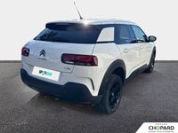 Citroen C4 Cactus  puretech 110 s&s bvm6 Shine