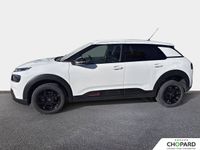 Citroen C4 Cactus  puretech 110 s&s bvm6 Shine