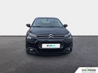 Citroen C4 Cactus  puretech 110 s&s bvm6 Feel