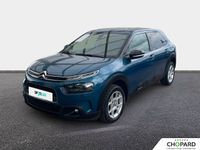 Citroen C4 Cactus  puretech 110 s&s bvm6 Feel