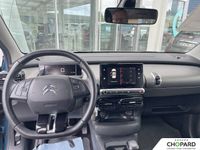 Citroen C4 Cactus  puretech 110 s&s bvm6 Feel