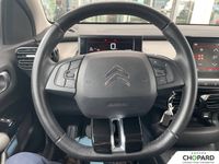 Citroen C4 Cactus  puretech 110 s&s bvm6 Feel