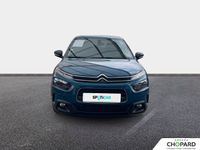 Citroen C4 Cactus  puretech 110 s&s bvm6 Feel
