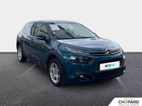Citroen C4 Cactus  puretech 110 s&s bvm6 Feel