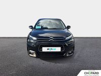 Citroen C4 Cactus  puretech 110 s&s bvm6 Origins