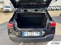 Citroen C4 Cactus  puretech 110 s&s bvm6 Origins