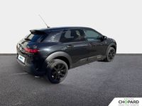 Citroen C4 Cactus  puretech 110 s&s bvm6 Origins