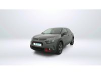 Citroen C4 Cactus  puretech 110 s&s bvm6 C-Series