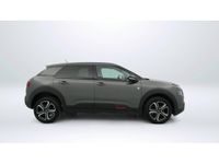 Citroen C4 Cactus  puretech 110 s&s bvm6 C-Series