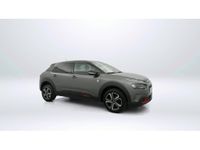 Citroen C4 Cactus  puretech 110 s&s bvm6 C-Series