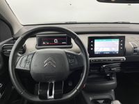 Citroen C4 Cactus  puretech 110 s&s bvm6 C-Series