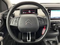 Citroen C4 Cactus  puretech 110 s&s bvm6 C-Series