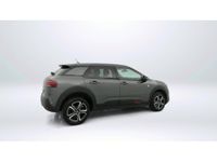 Citroen C4 Cactus  puretech 110 s&s bvm6 C-Series
