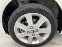 Citroen C-Zero  Confort
