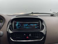 Citroen C-Zero  Confort