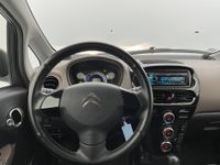 Citroen C-Zero  Confort