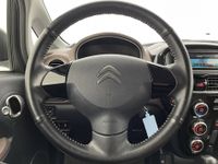 Citroen C-Zero  Confort