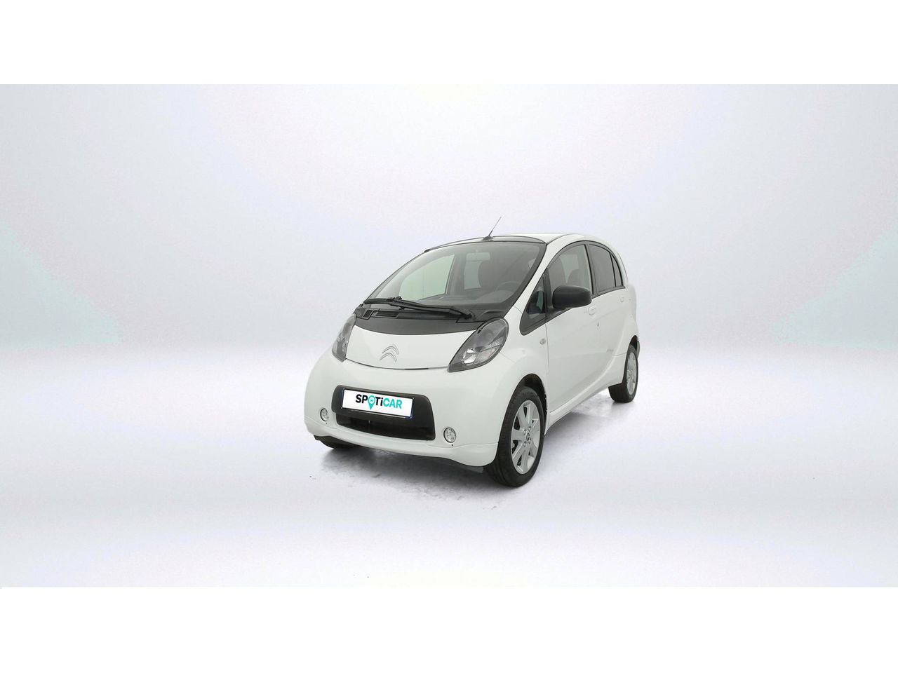 Citroen C-Zero  Confort