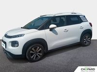 Citroen C3 Aircross  puretech 82 bvm5 Shine