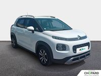 Citroen C3 Aircross  puretech 82 bvm5 Shine