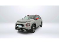 Citroen C3 Aircross  puretech 110 s&s bvm6 
