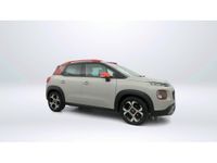 Citroen C3 Aircross  puretech 110 s&s bvm6 