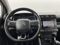 Citroen C3 Aircross  puretech 110 s&s bvm6 