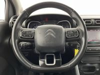 Citroen C3 Aircross  puretech 110 s&s bvm6 