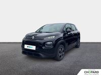 Citroen C3 Aircross  puretech 110 s&s bvm6 Feel