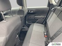 Citroen C3 Aircross  puretech 110 s&s bvm6 Feel