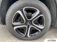 Citroen C3 Aircross  puretech 110 s&s bvm6 Feel