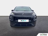 Citroen C3 Aircross  puretech 110 s&s bvm6 Feel