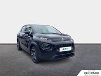 Citroen C3 Aircross  puretech 110 s&s bvm6 Feel