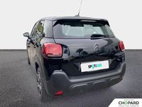 Citroen C3 Aircross  puretech 110 s&s bvm6 Feel