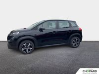 Citroen C3 Aircross  puretech 110 s&s bvm6 Feel