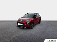 Citroen C3 Aircross  puretech 110 s&s bvm6 Feel Pack