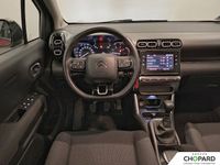Citroen C3 Aircross  puretech 110 s&s bvm6 Shine